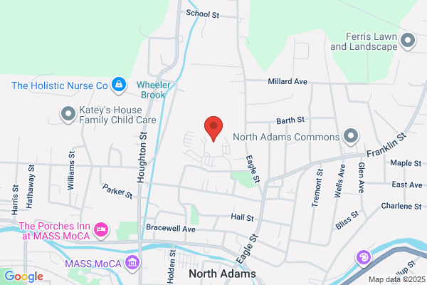 Northern Berkshire Family Practice PC