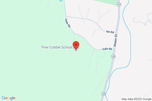 Pine Cobble School
