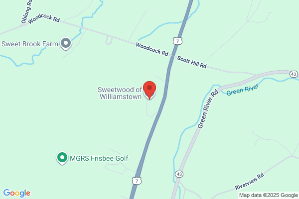 Sweetwood of Williamstown