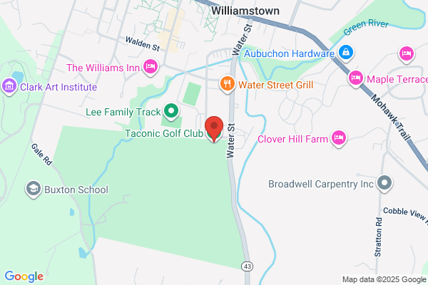 Taconic Golf Club