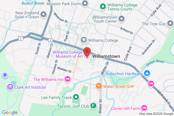 Williams College, Museum