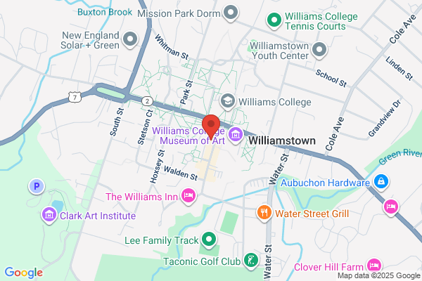 Williams Shop & Goff's Sports