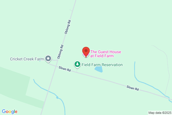 Williamstown Bed & Breakfast