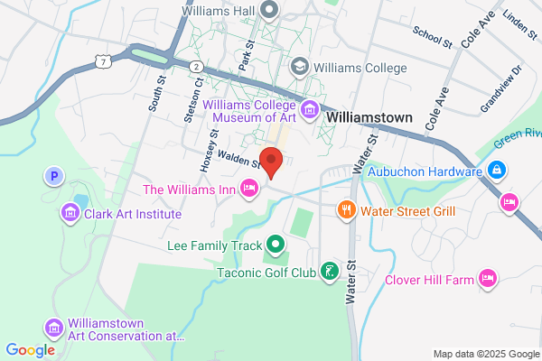 Williamstown Chamber of Commerce