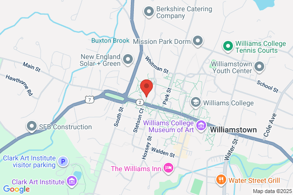 Williamstown Film Festival