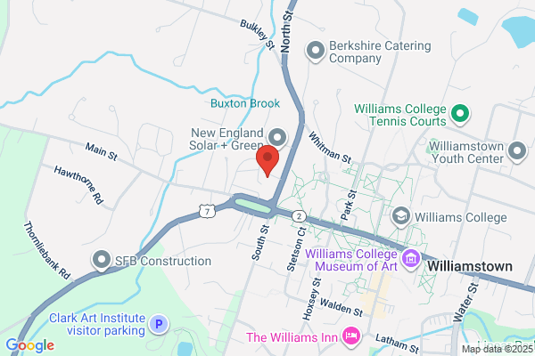 Williamstown Town of, Inspection Services