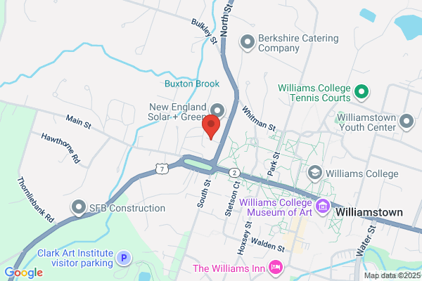 Williamstown Town of, Town Clerk