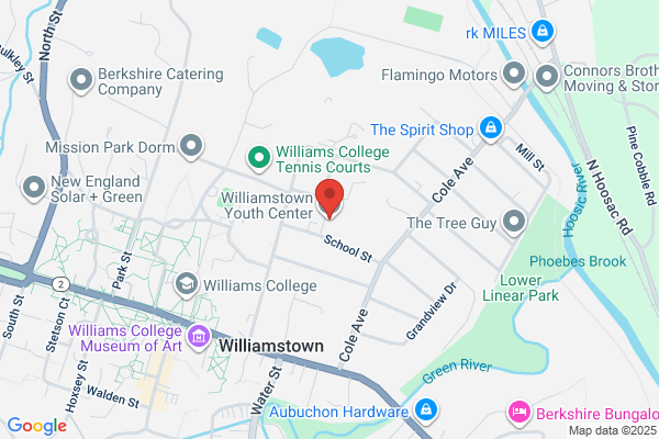 Williamstown Youth Center