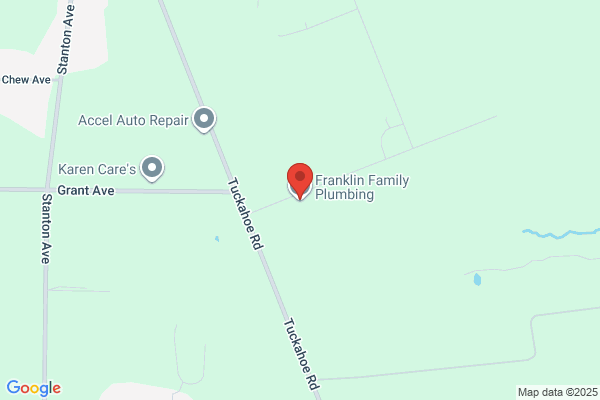 Franklin Furnace Inc