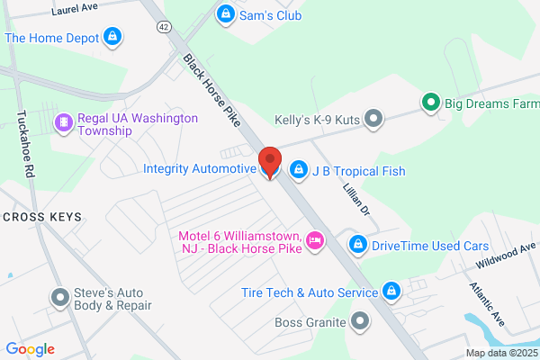 Integrity Automotive
