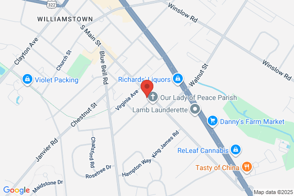 Byte Federal Bitcoin ATM (Williamstown Mini Mart)