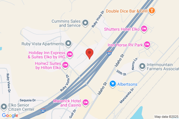 Top Gun Collision Center