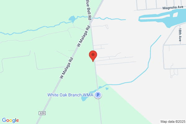 Blue Bell Auto Parts Inc
