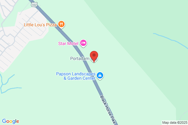Portadam Inc