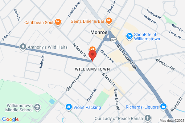 Any Kinda Signs by Tomorrow
