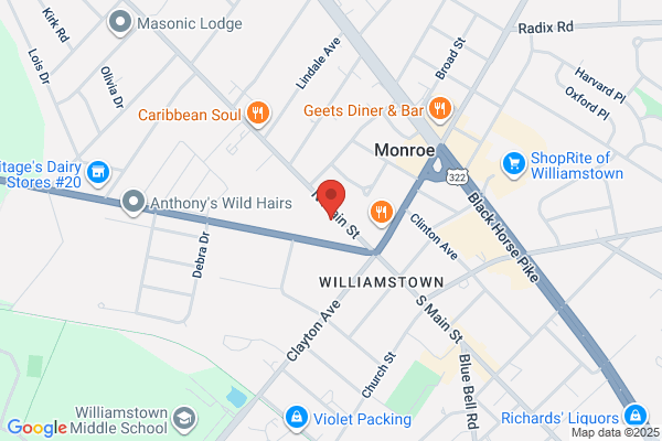 Williamstown Upholstering Co, Custom Upholstering & Repairing New Furniture Made