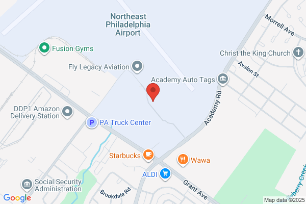 Philadelphia Flight Academy