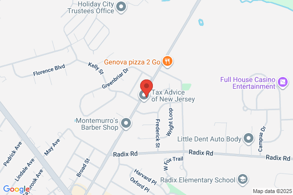 Williamstown Family & Cosmetic Dentistry