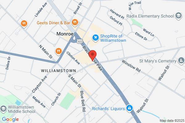 AFC Urgent Care Williamstown