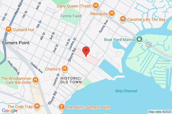 New Shore Medical Services
