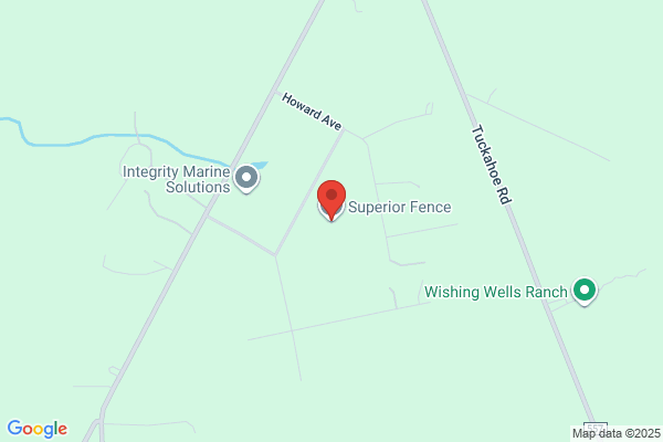 Superior Fence LLC