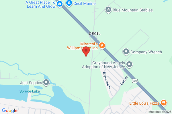 Monroe Township of, Township Offices