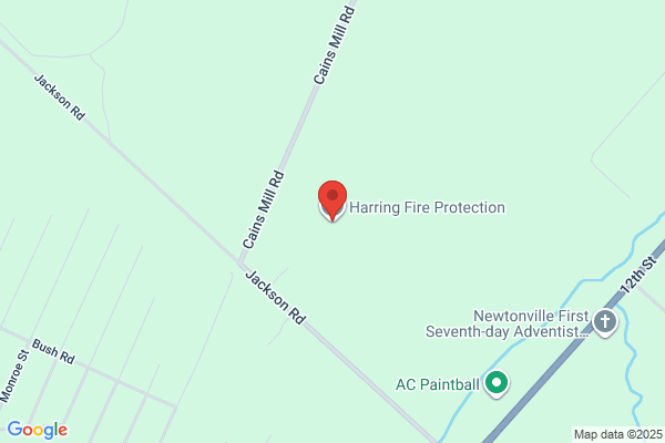 Harring Fire Protection, LLC