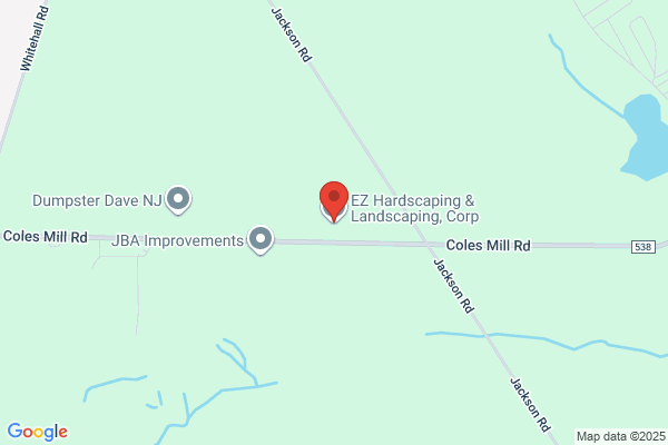 Ed's Landscaping and Hardscaping