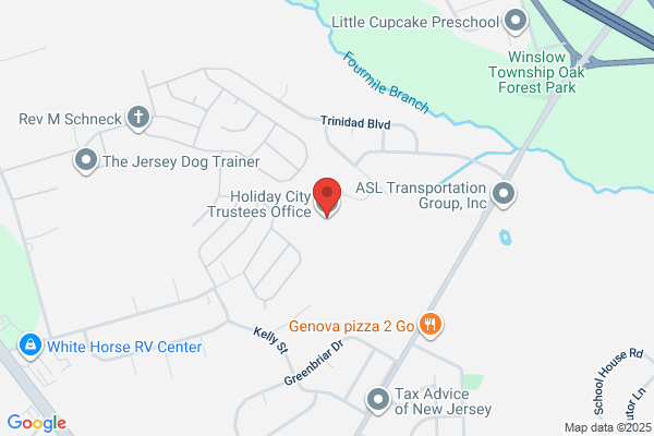 Holiday City At Monroe Homeowners Association
