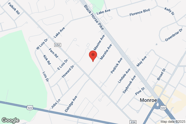 Monroe Township Library