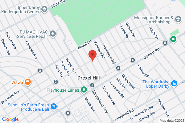 Del-Val Heating & Air Conditioning Inc