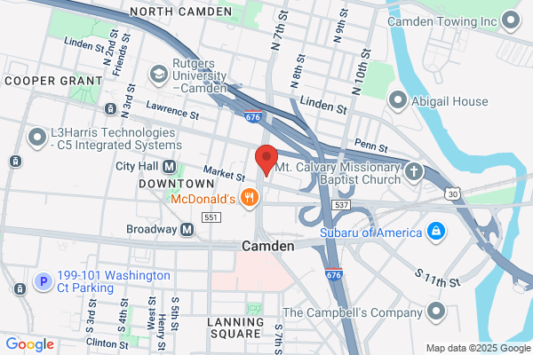 Cherry Hill Legal Center
