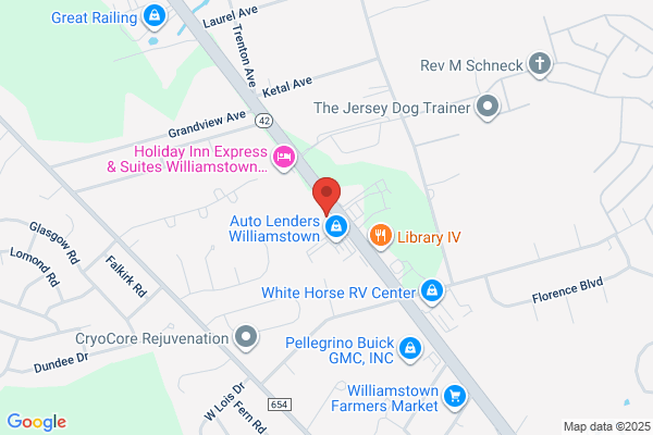 Cross Keys Coach LLC