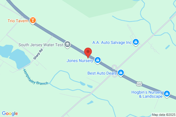Hammonton Mold Co Inc
