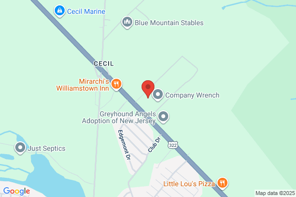 Crown Hydraulics