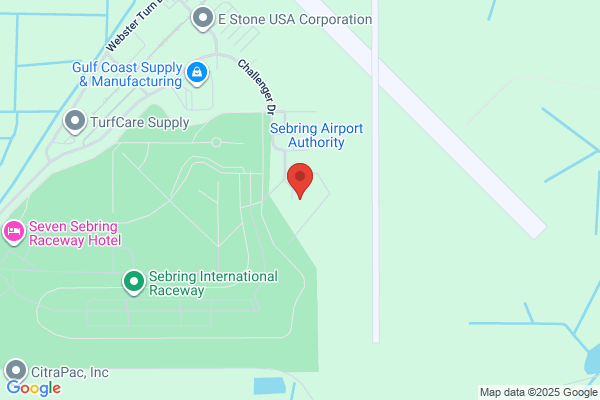 Carter Aviation & Aero Service Llc