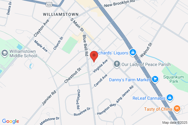 Cordia Commons At Williamstown