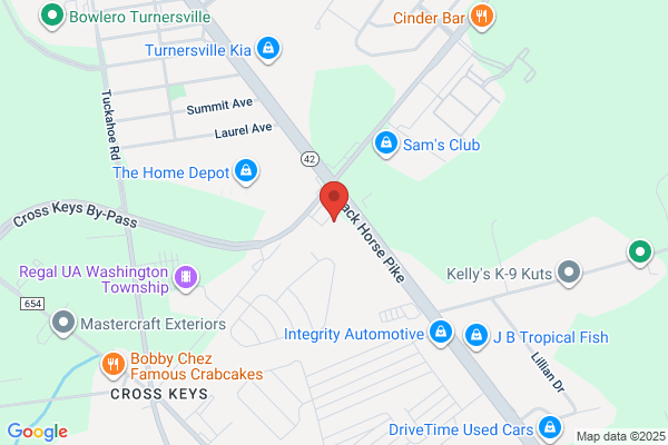 Cross Keys Animal Hospital