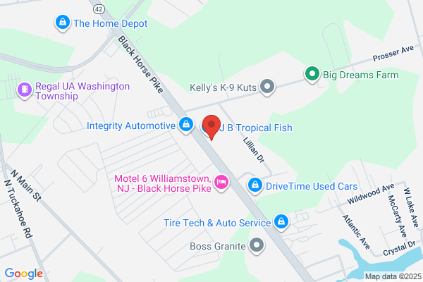 Discount Trailer Warehouse