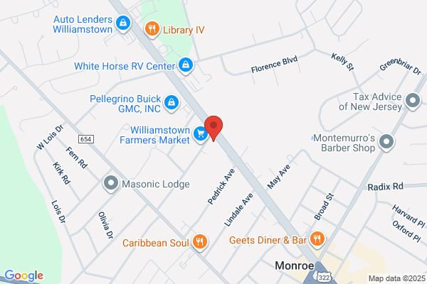 Minuteman Cleaners