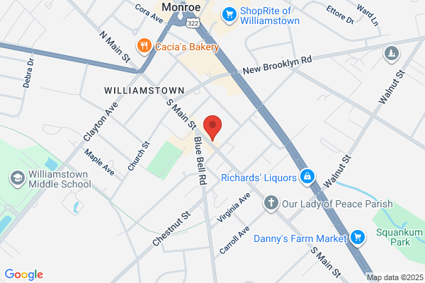 Monroe Municapal Utilities Authority