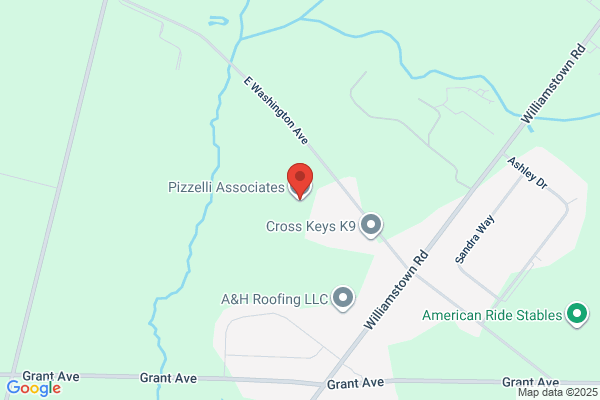Pizzelli Associates Inc