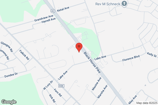 Advanced Physical Therapy Of South Jersey