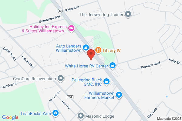 Advanced Foot & Ankle Center of Williamstown