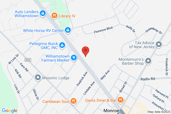 Monroe Self Storage