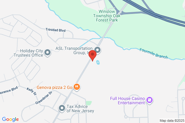South Jersey Storage