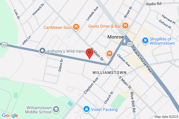 Monroe Township Republican Club