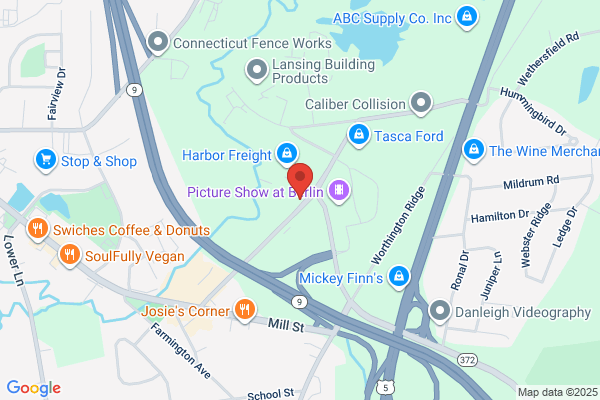 Enterprise Truck Rental