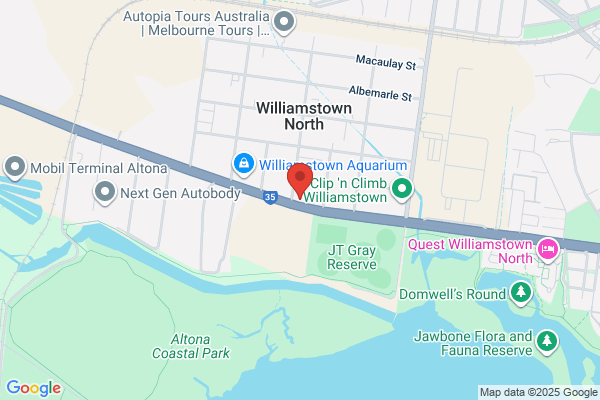 Good Wheels of Williamstown