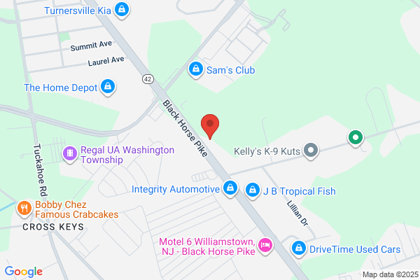 Kelly's Kars